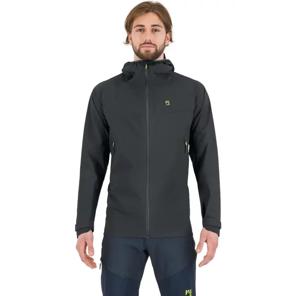 Waterproof Jacket Karpos Temporale 2.0