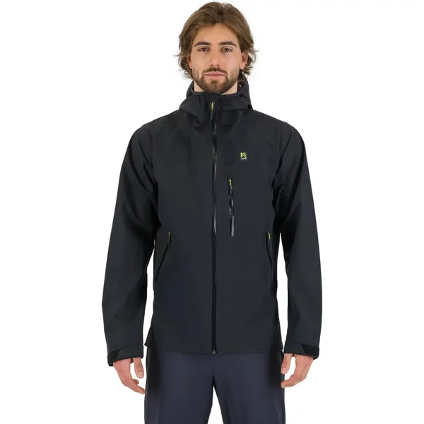 Waterproof Jacket Karpos Pluvia