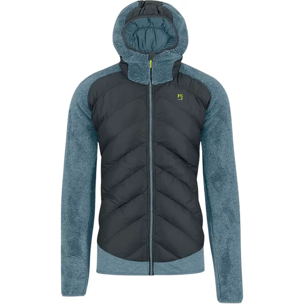 Down jacket Karpos Marmarole