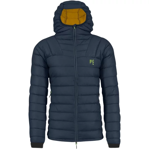 Puffer jacket Karpos Highest Down