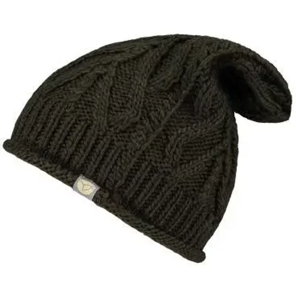 Korda Kore Olive Snood Beanie