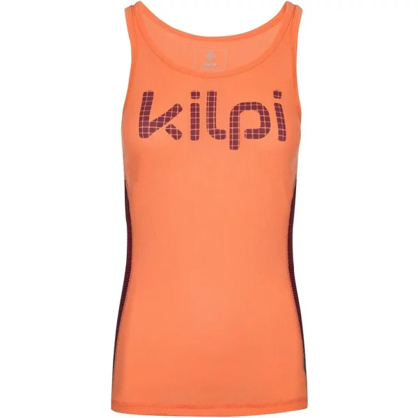 Women's tank top Kilpi Slinky