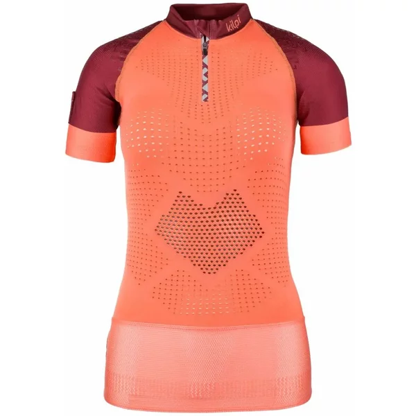 Women's T-shirt Kilpi Combo