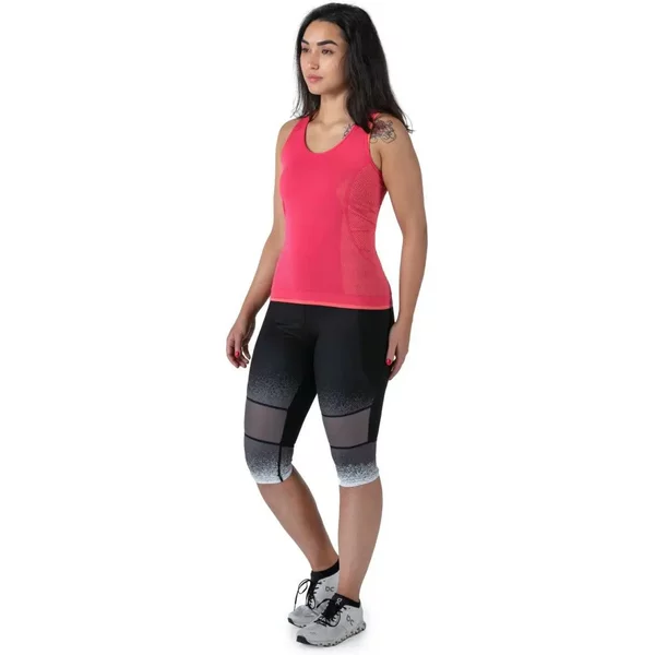 Women's tank top Kilpi Panos