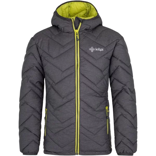 Children's down jacket Kilpi Rebeki