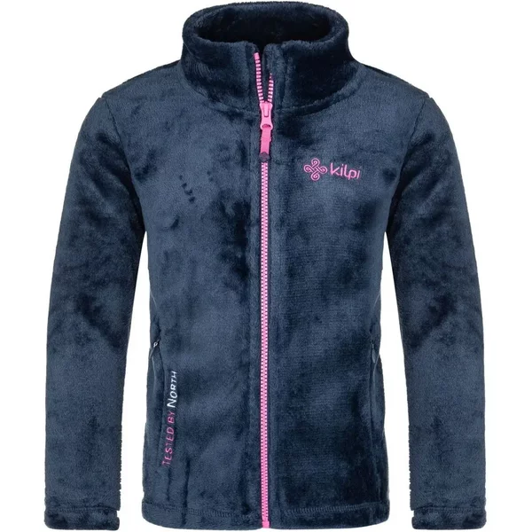 Girl's fleece Kilpi Erin