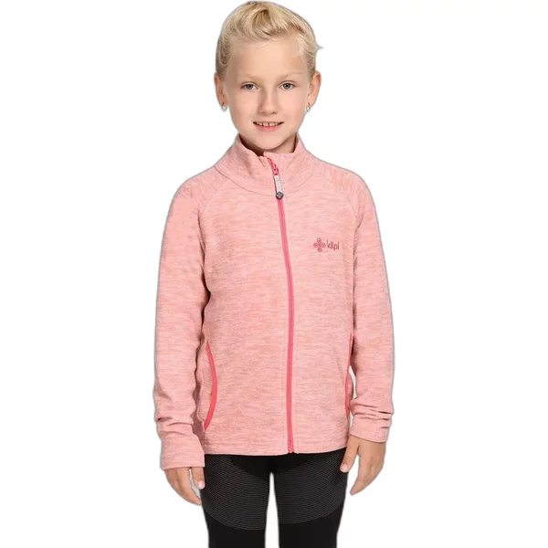 Girl's fleece Kilpi Alacant