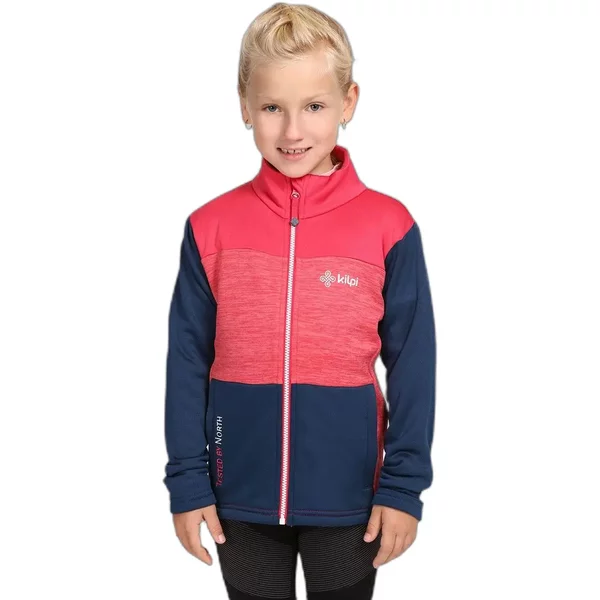 Sweatshirt girl Kilpi Tomms