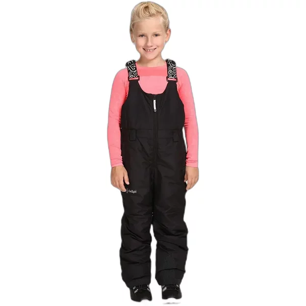 Girl's ski overalls Kilpi Daryl