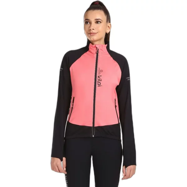 Women's ski jacket Kilpi Nordim