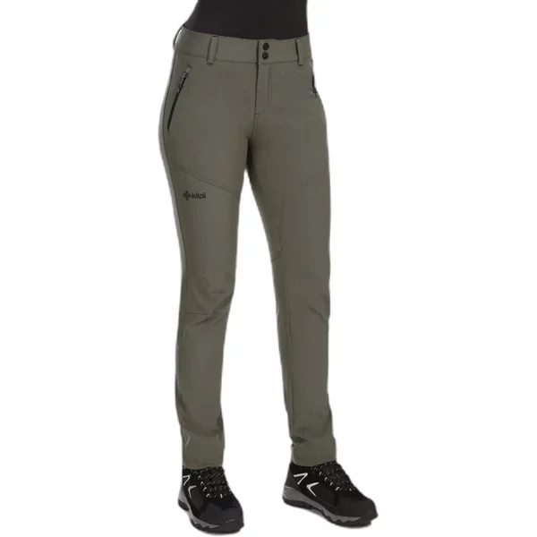 Women's Trousers Kilpi Lago