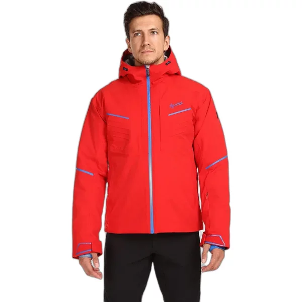 Ski jacket Kilpi Killy