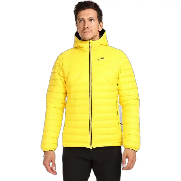 Ski jacket Kilpi Pyramiden