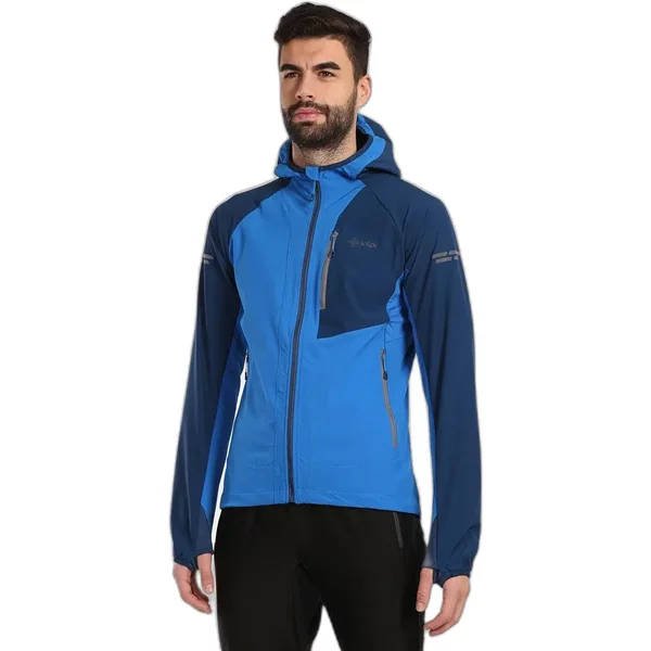 Ski jacket Kilpi Baleo