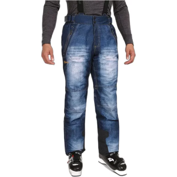 Ski Trousers Kilpi Denimo