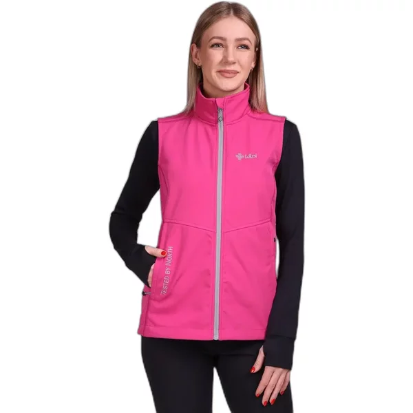 Women's vest Kilpi Soil