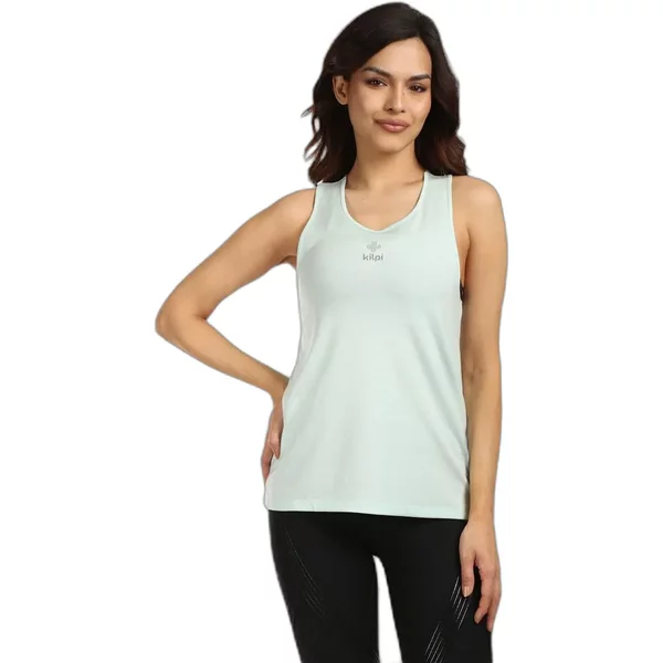 Women's tank top Kilpi Lanca