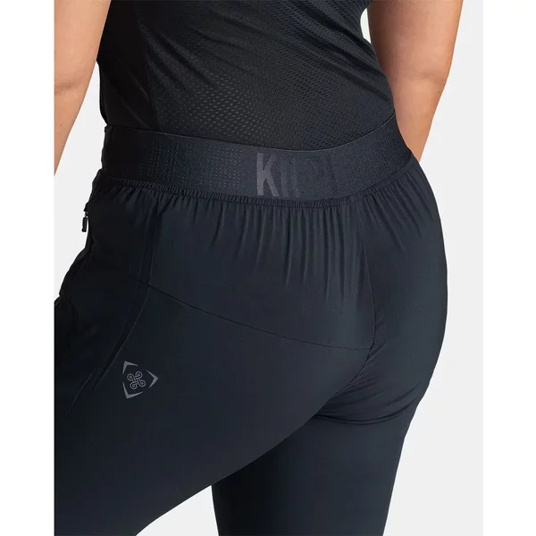 Women's trousers with zipper Kilpi Heyes