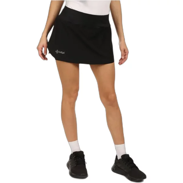 Women's skirt-short Kilpi Titicaca