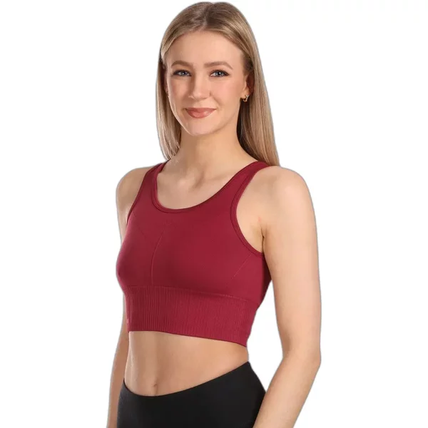 Sports bra Kilpi Liara