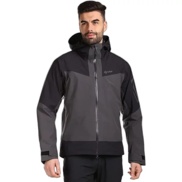 Hiking jacket Kilpi Mamba