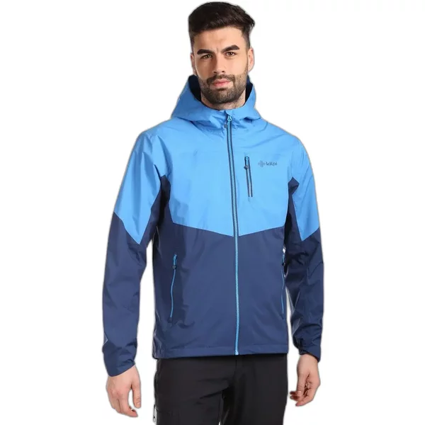 Hiking jacket Kilpi Sonna