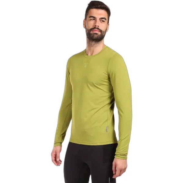 Long sleeve T-shirt Kilpi Spoleto