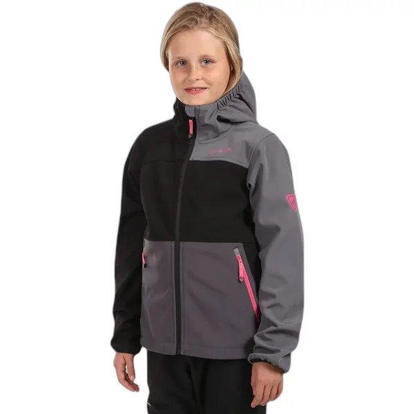 Girl's hiking jacket Kilpi Ravia