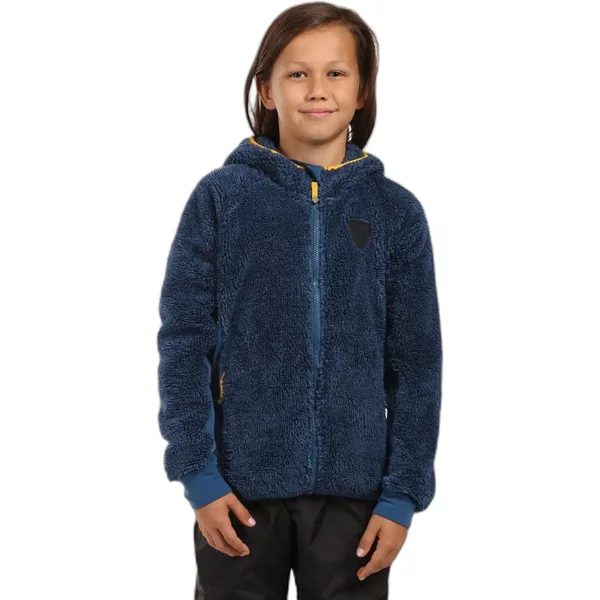 Child hoodie Kilpi Norka