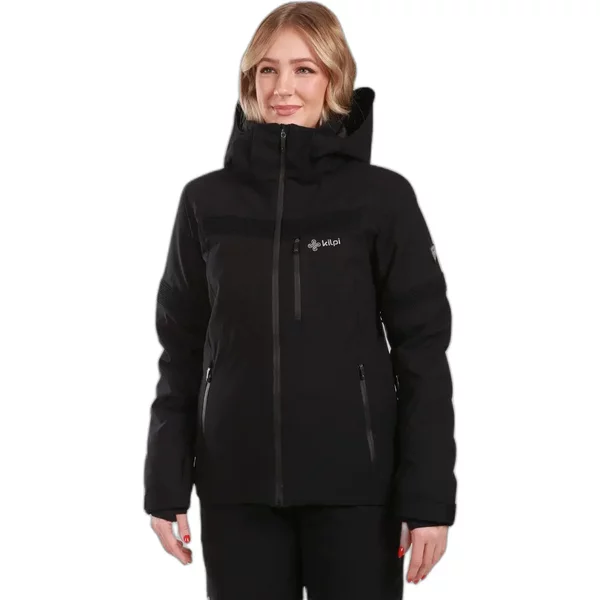 Women's ski jacket Kilpi Valera