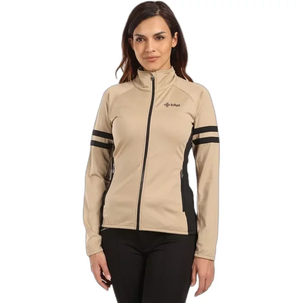 Sweatshirt woman Kilpi Junie