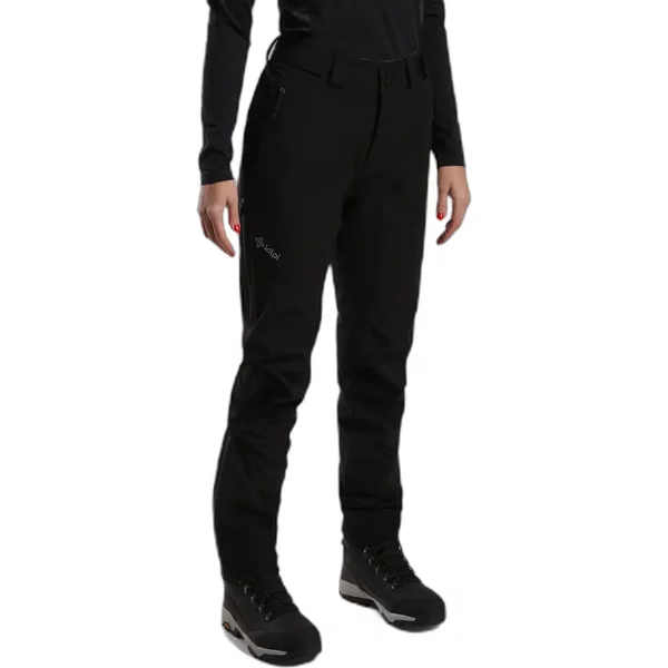 Women's waterproof Trousers Kilpi Mestalo