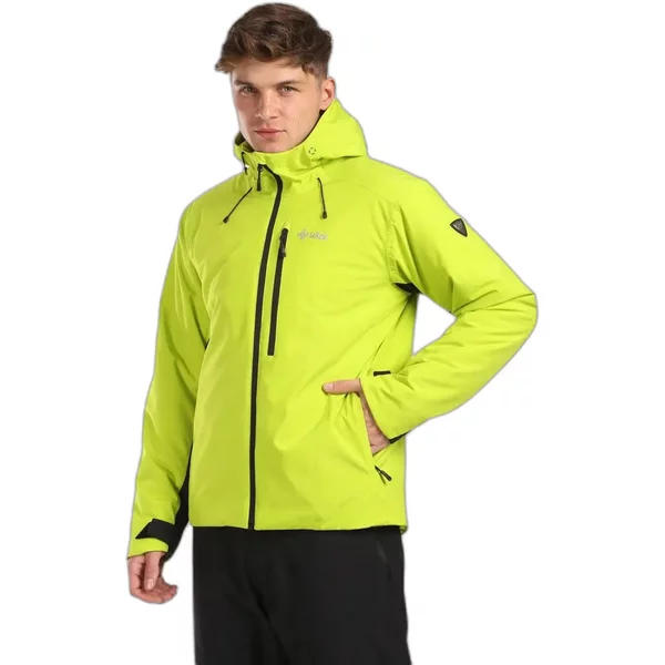Ski jacket Kilpi Tampa