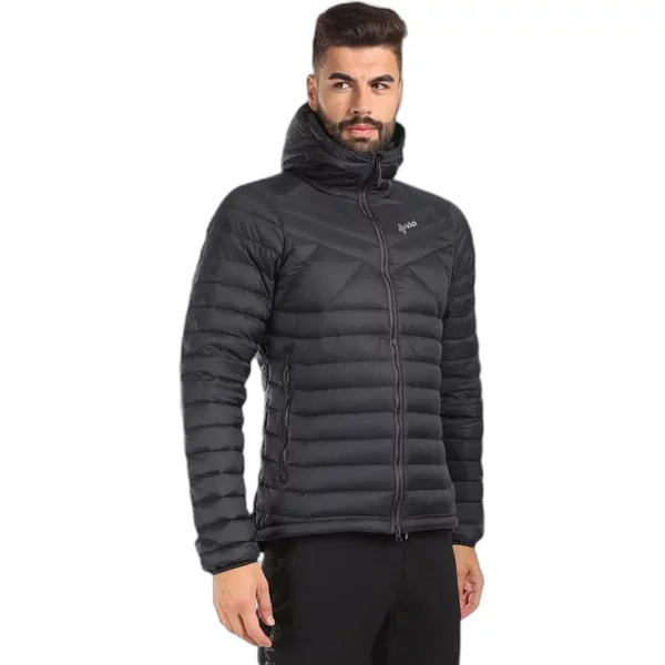 Down jacket Kilpi Pyramiden