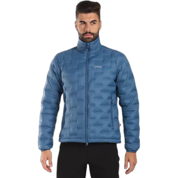 Down jacket Kilpi Papilon