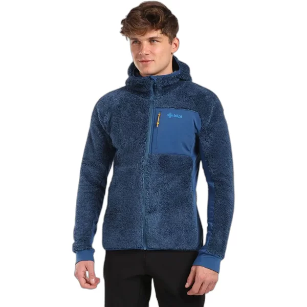 Hooded sweatshirt Kilpi Norka