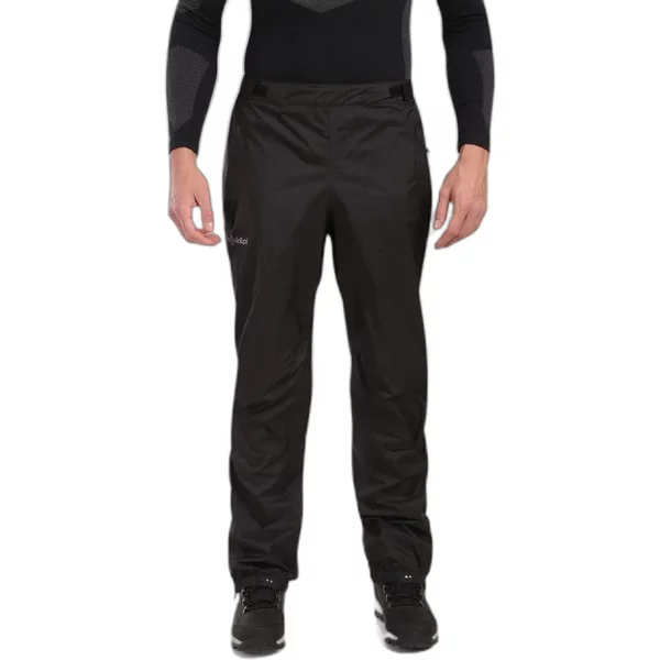 Waterproof Trousers Kilpi Alpin
