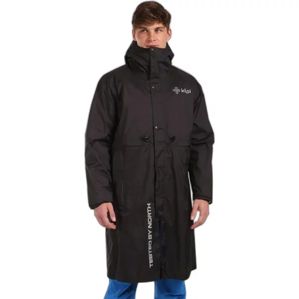 Ski jacket Kilpi Team Raincoat