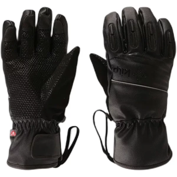 Ski gloves Kilpi Cedriq-U