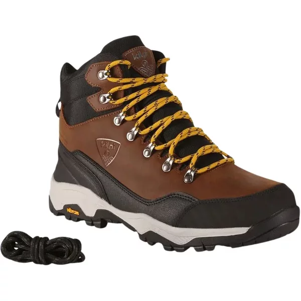 Hiking shoes Kilpi Tracker WP High