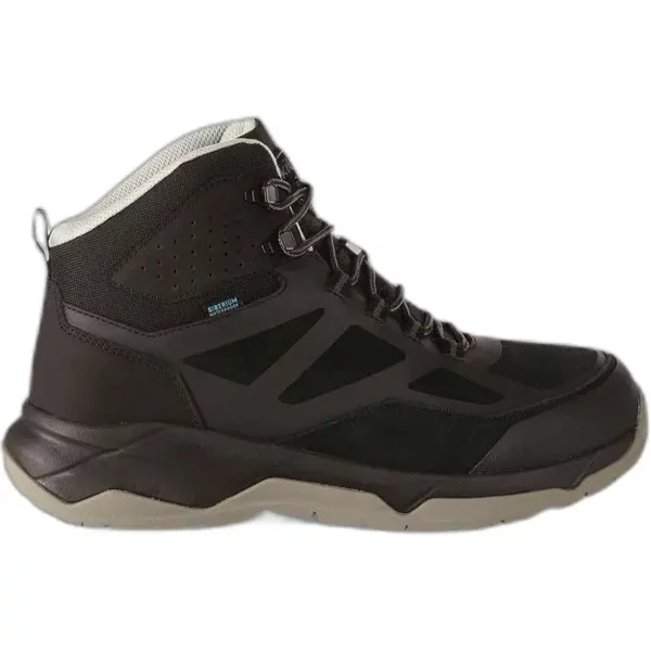Hiking shoes Kilpi Piton WP-U High