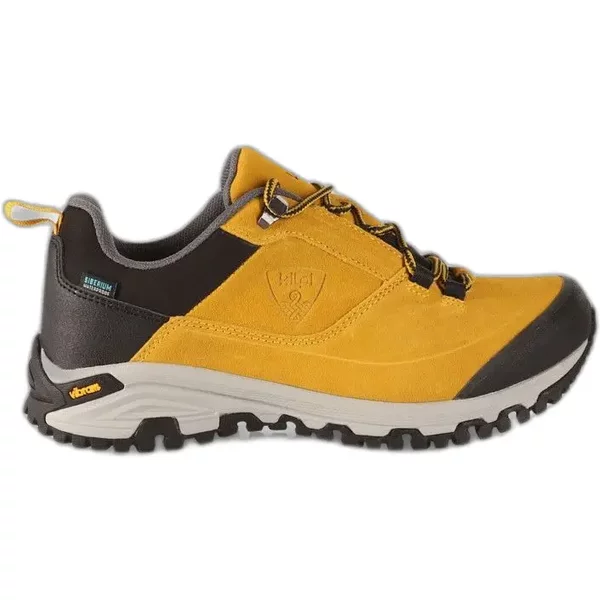 Hiking shoes Kilpi Anak Low WP-U