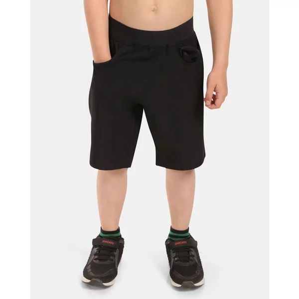 Children's hiking shorts Kilpi Mole
