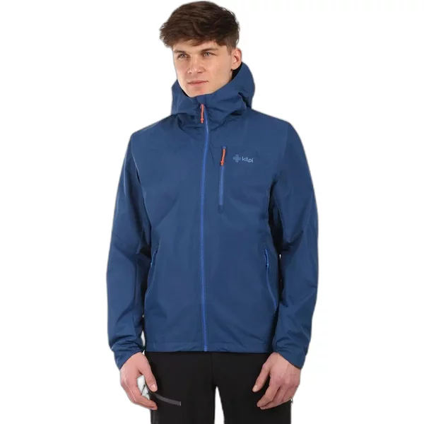 Waterproof jacket Kilpi Sonna