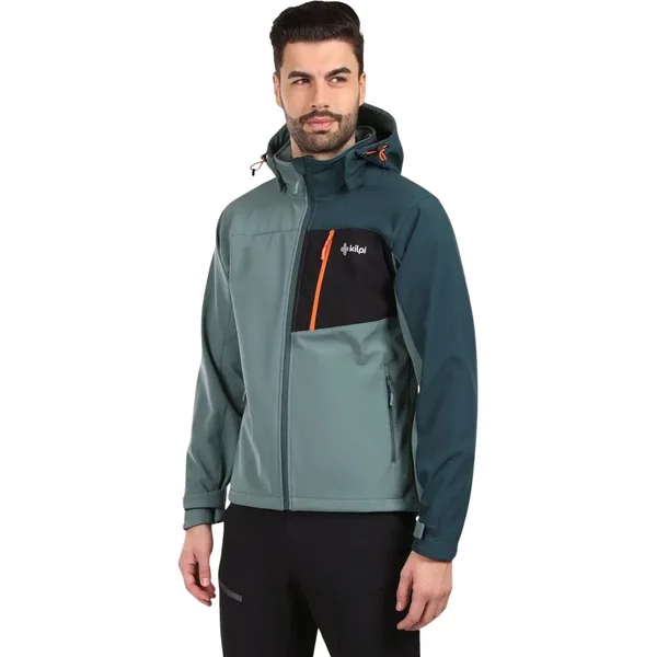 Waterproof jacket Kilpi Ontavio