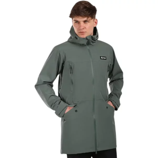 Hiking jacket Kilpi Ayra