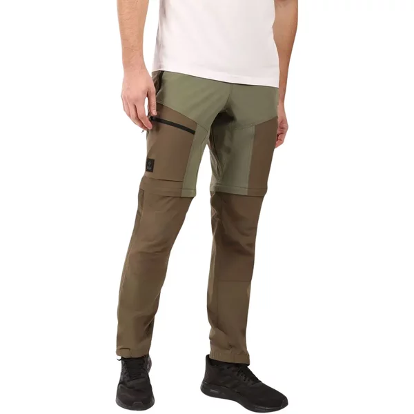 2 in 1 Trousers Kilpi Hosio