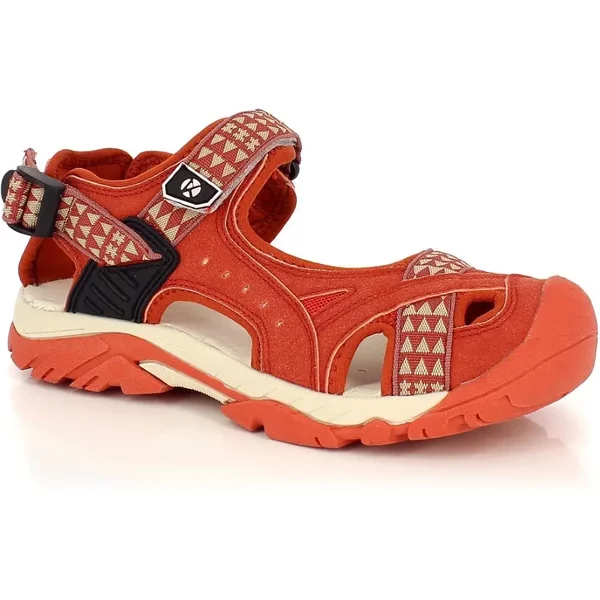 Women's hiking sandals Kimberfeel Attica
