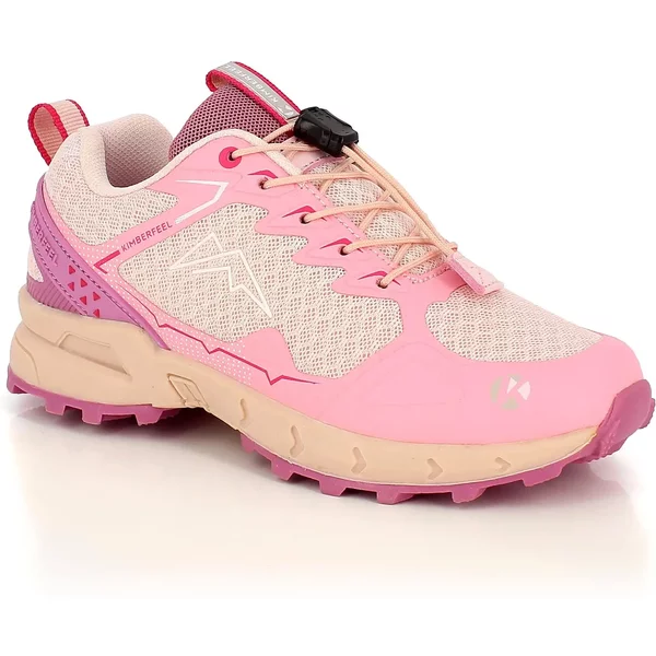 Women's hiking Trainers Kimberfeel Clovis