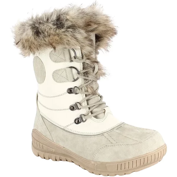 Women's après ski Kimberfeel Delmos
